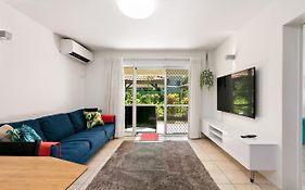 Reef Gateway Apartments